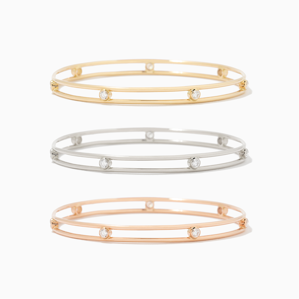 The Anniversary Bangle