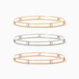 The Anniversary Bangle