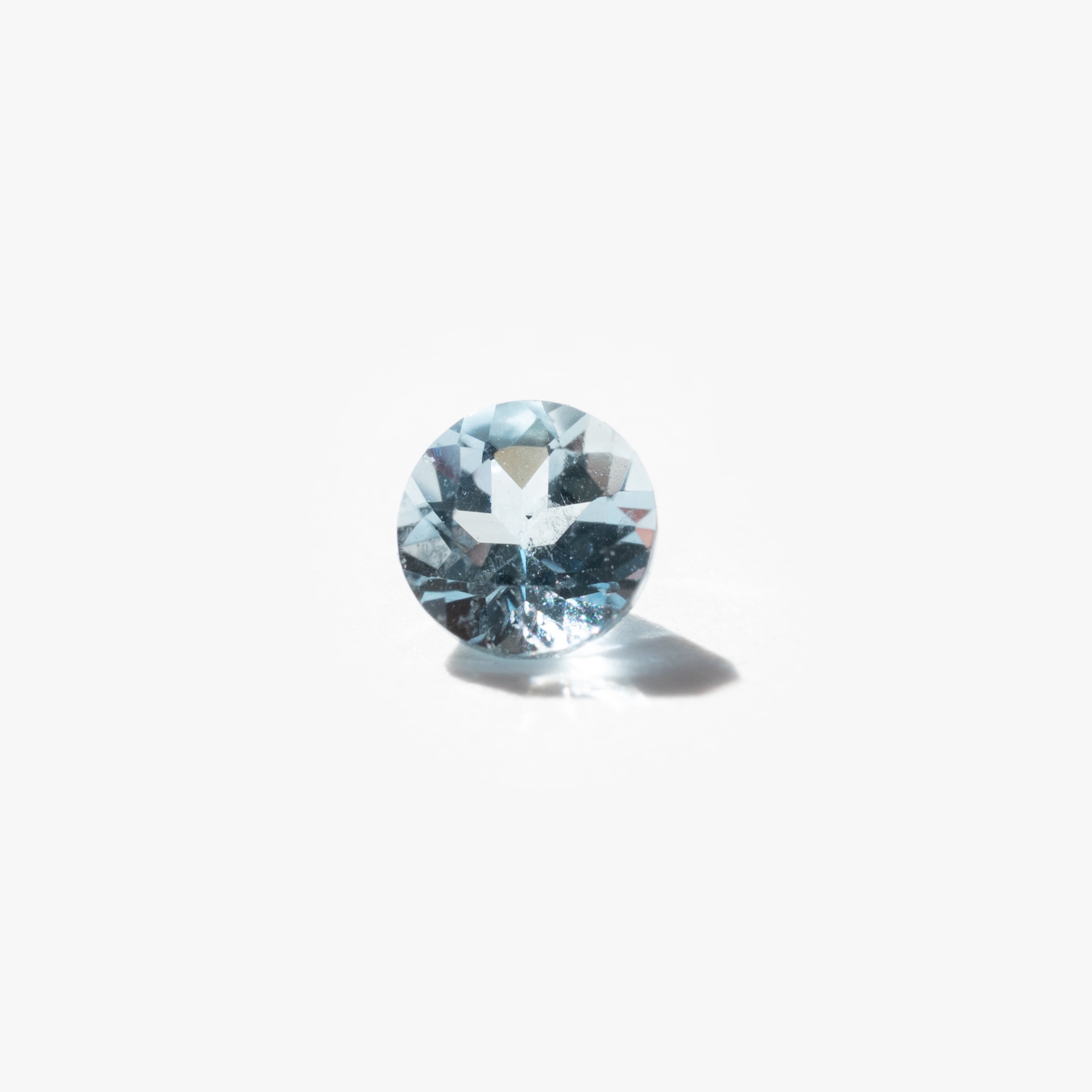 Addon - Birthstone Stacked 2.5mm