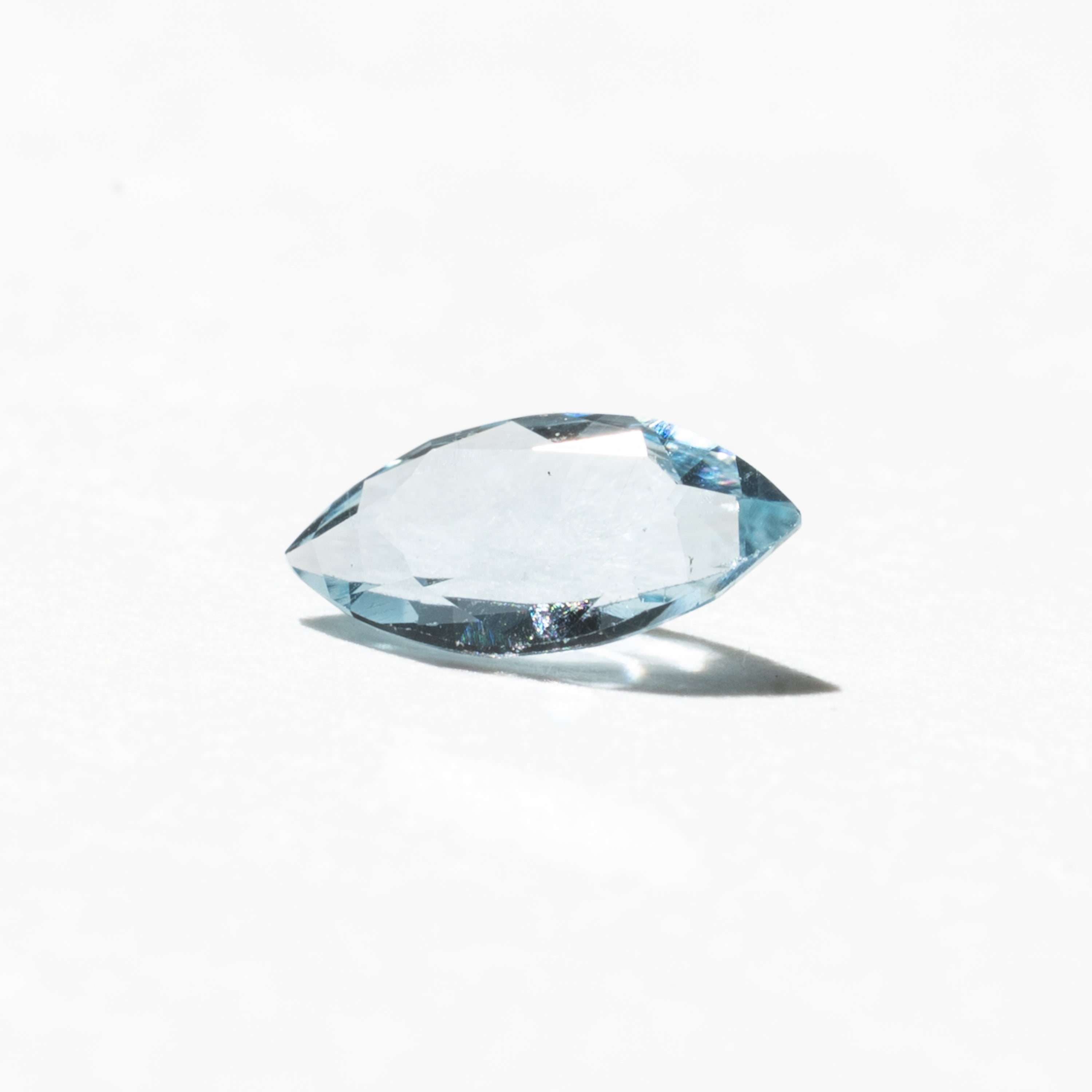 Addon - Birthstone Marquise