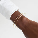 The Cross Bangle