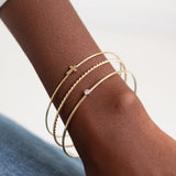 The Cross Bangle