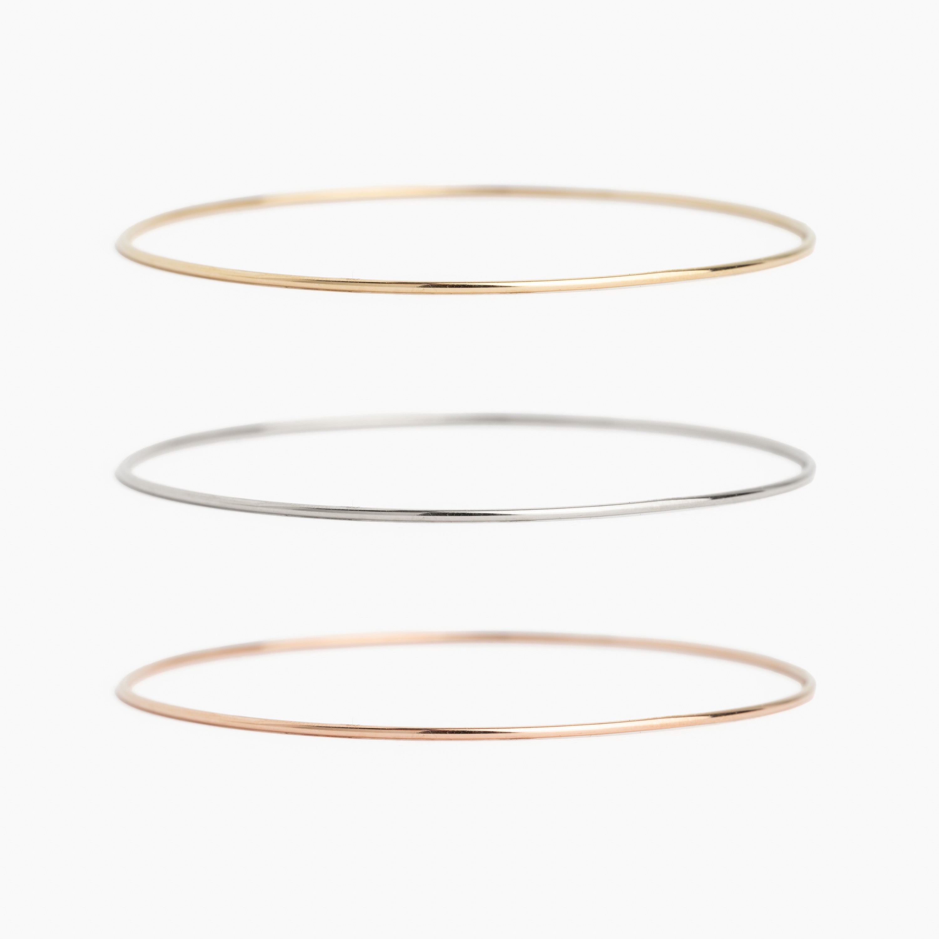The Bendy Bangle