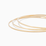 The Bendy Bangle