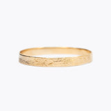 The Thick Birch Bangle