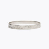 The Thick Birch Bangle