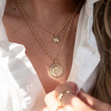 The Chunky Cable Chain