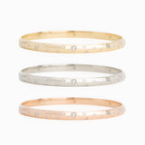 The Celebration Bangle