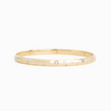 The Celebration Bangle