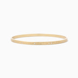 The Thin Celestial Bangle