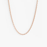 Addon - Chain (Classic and Chunky Cable)