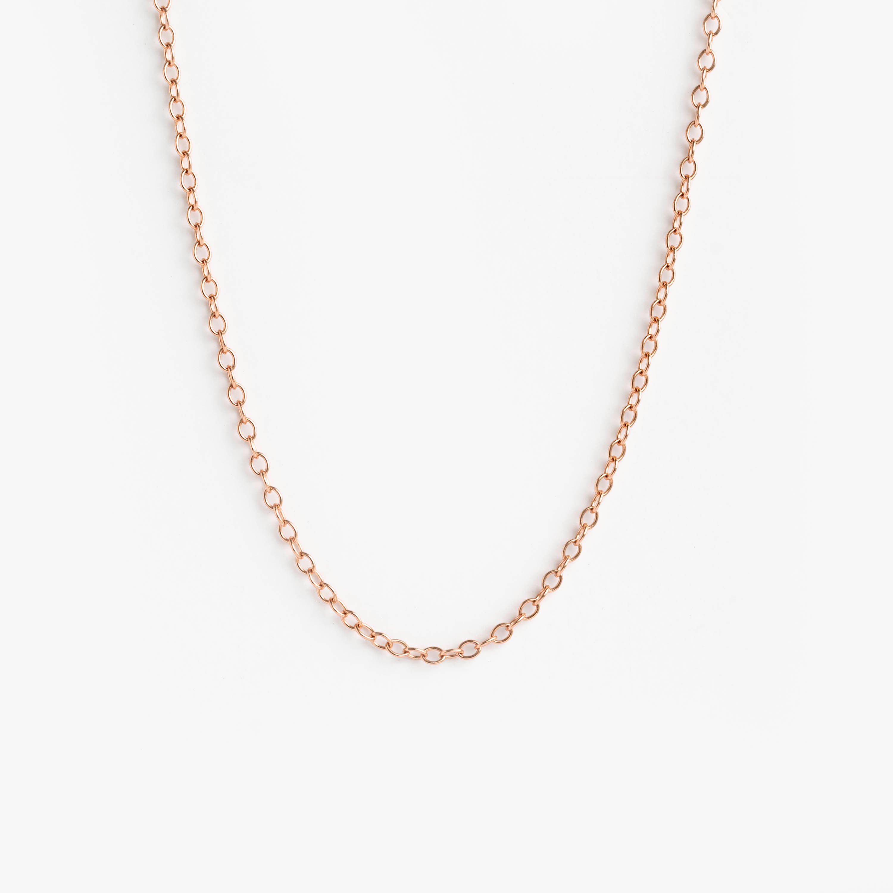 Addon - Chain (Classic and Chunky Cable)