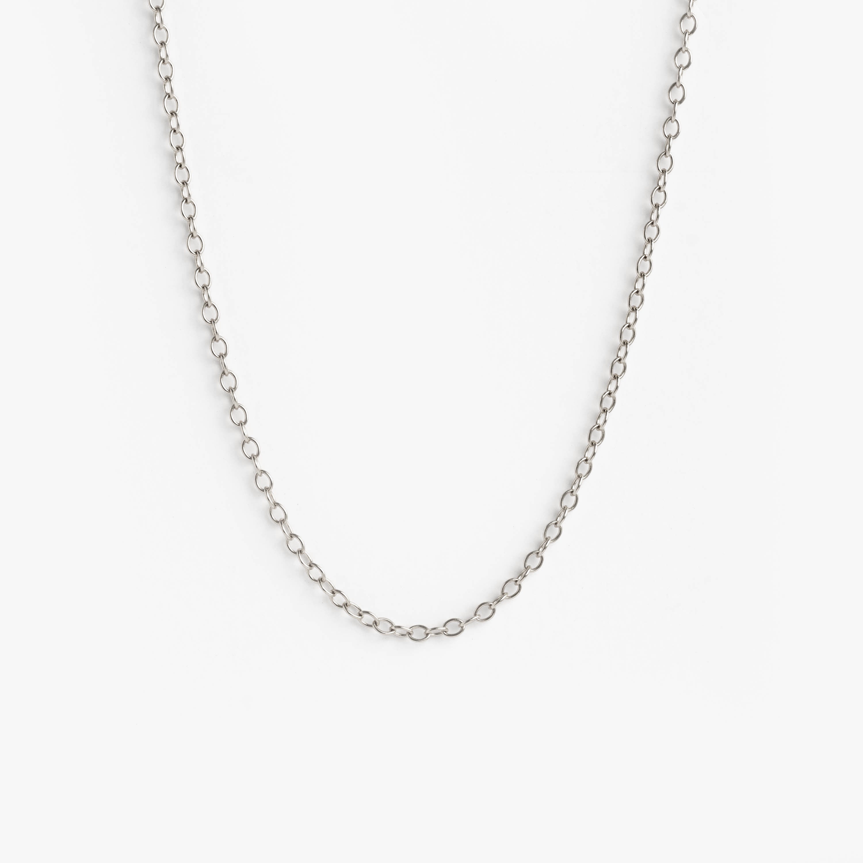Addon - Chain (Classic and Chunky Cable)