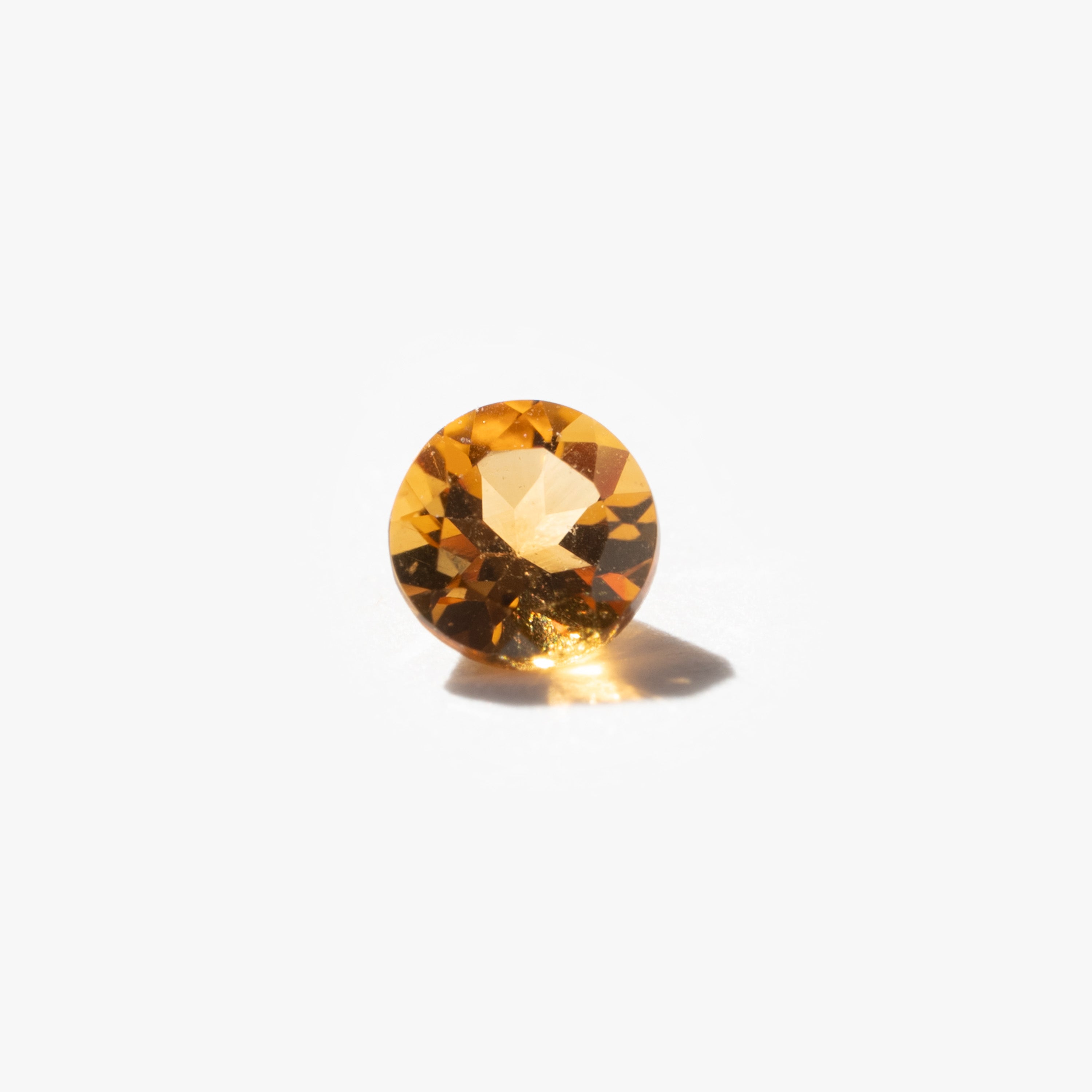 Addon - Birthstone Stacked 2.5mm