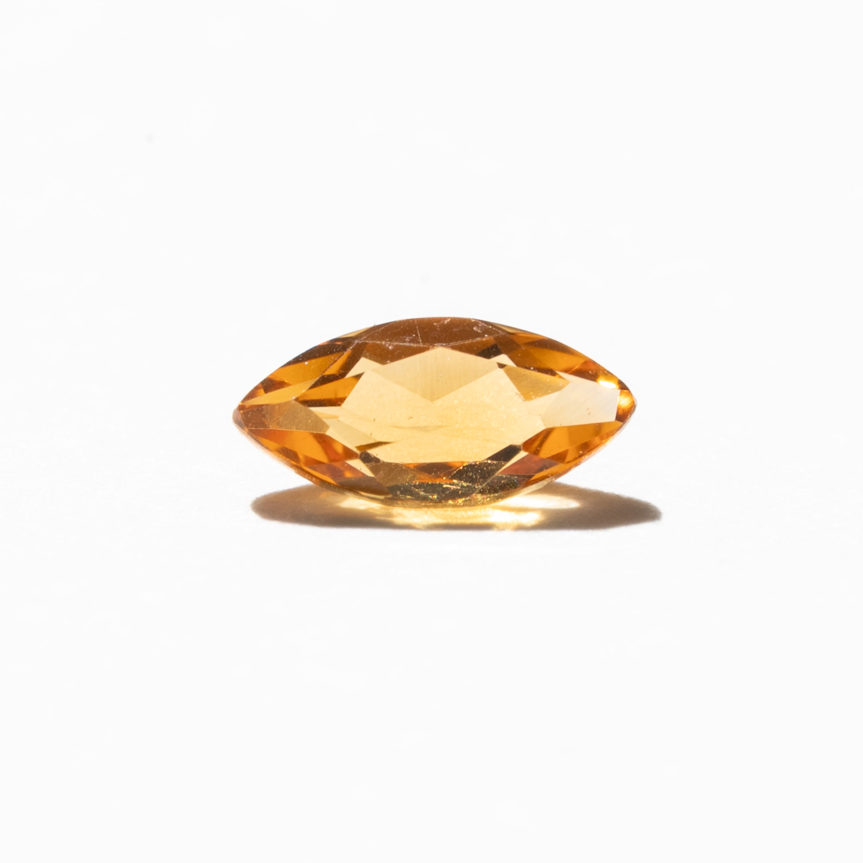 Addon - Birthstone Marquise