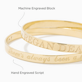 The Classic Beloved Bangle
