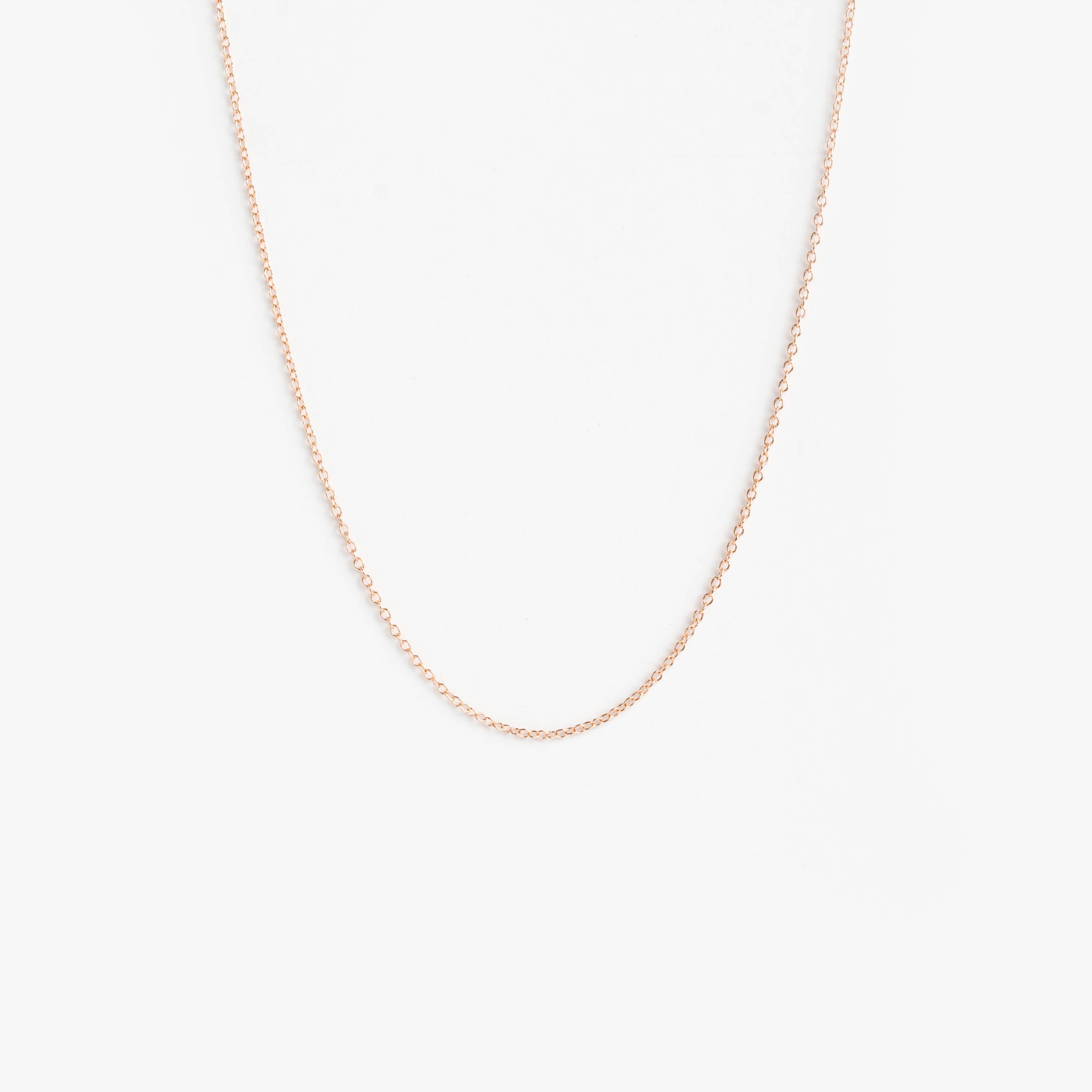 Addon - Chain (Delicate Cable)