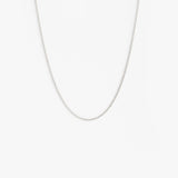 Addon - Chain (Delicate Cable)