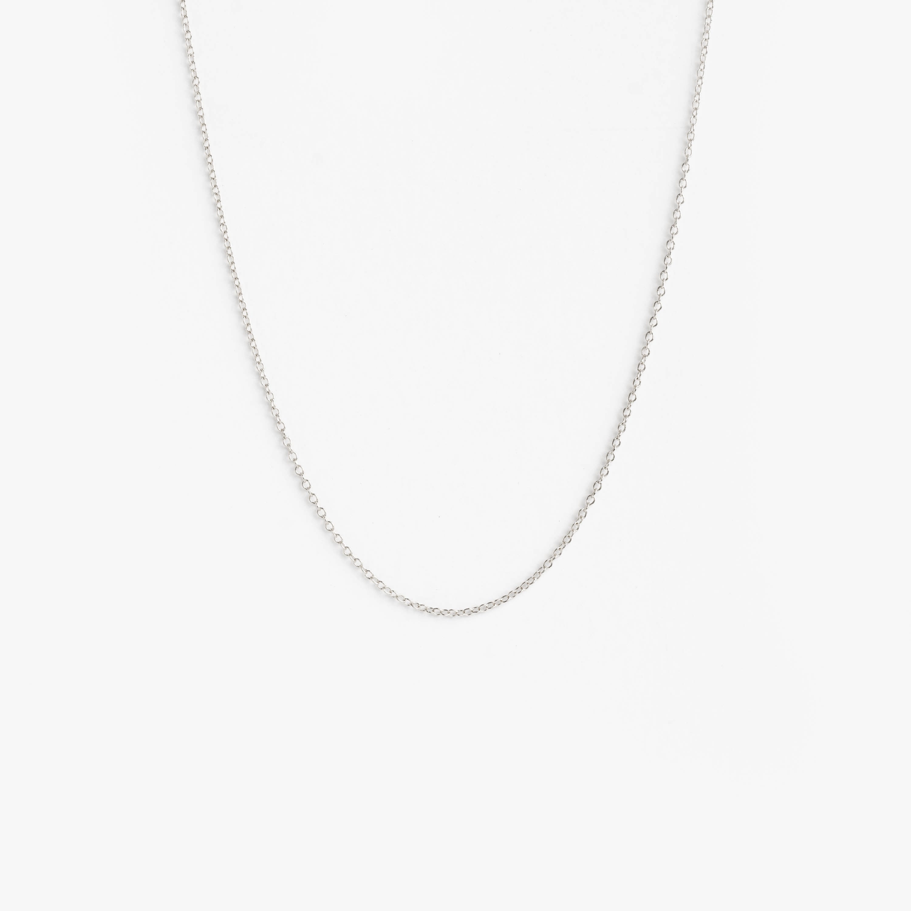 Addon - Chain (Delicate Cable)