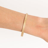 The Classic Celestial Bangle