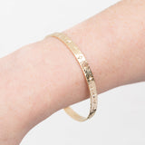 The Classic Etoile Bangle