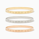 The Classic Etoile Bangle