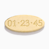 Addon - Date Engraving Style