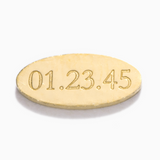 Addon - Date Engraving Style