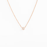 The Legacy Diamond Necklace