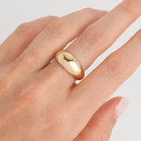 The Dome Ring