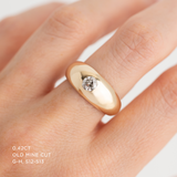 The Dome Ring