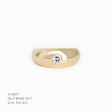 The Dome Ring