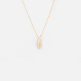 The Drop Necklace