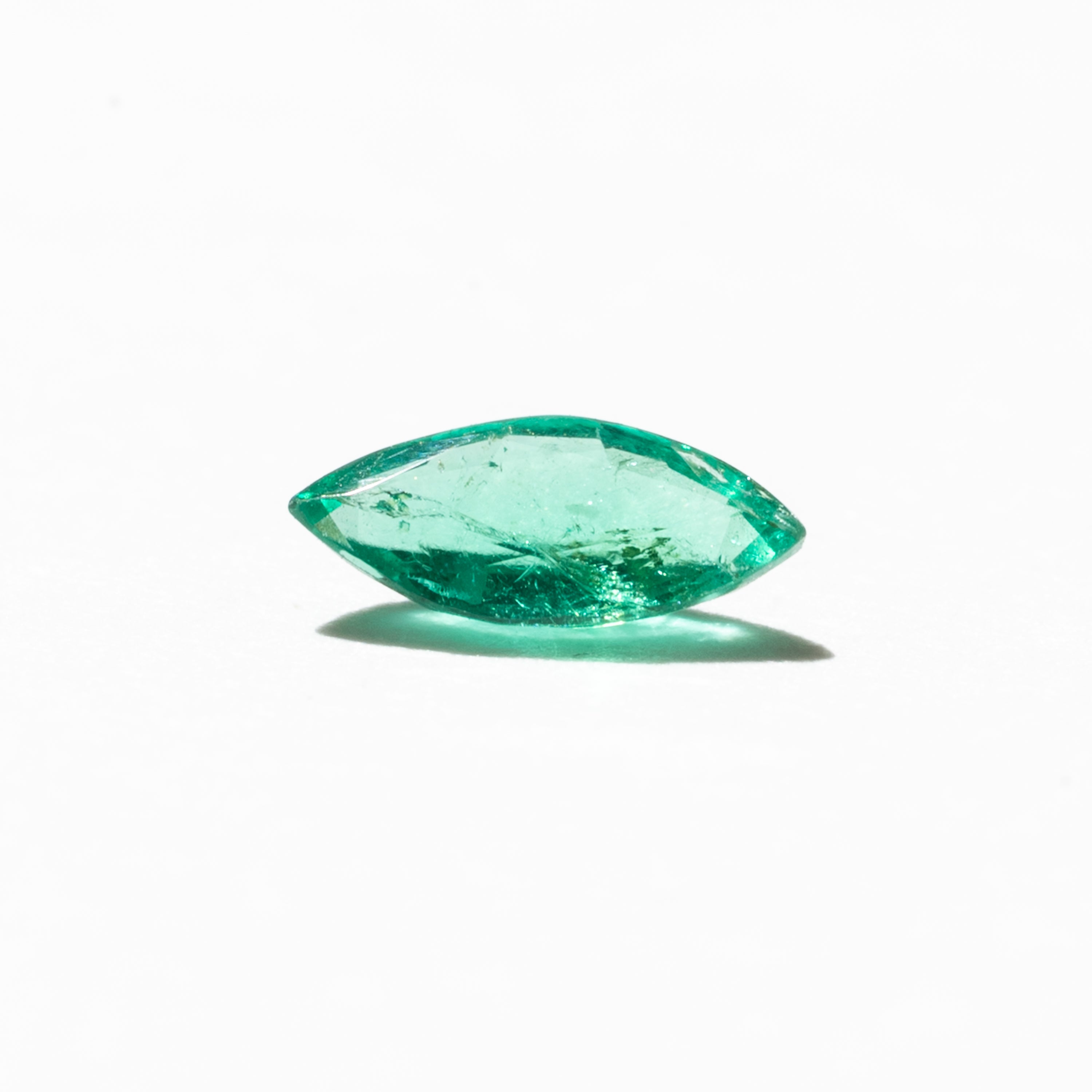 Addon - Birthstone Marquise