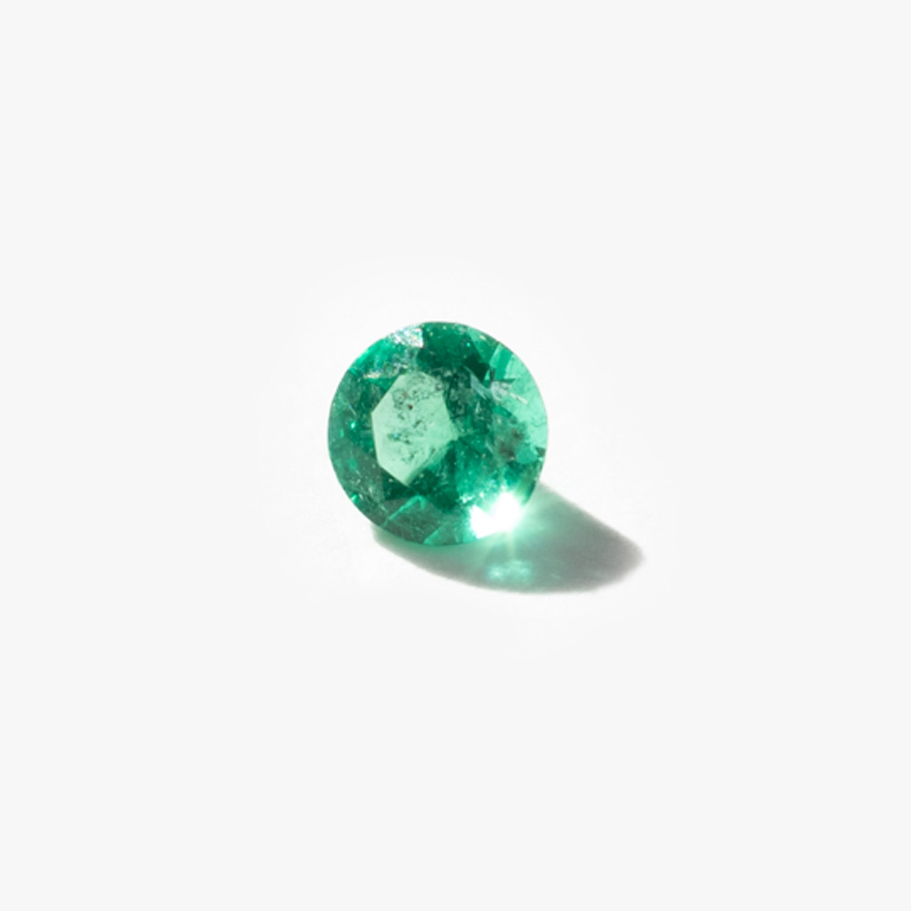 Addon - Birthstone Round 3mm