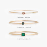 The Pink Orange Spinel
