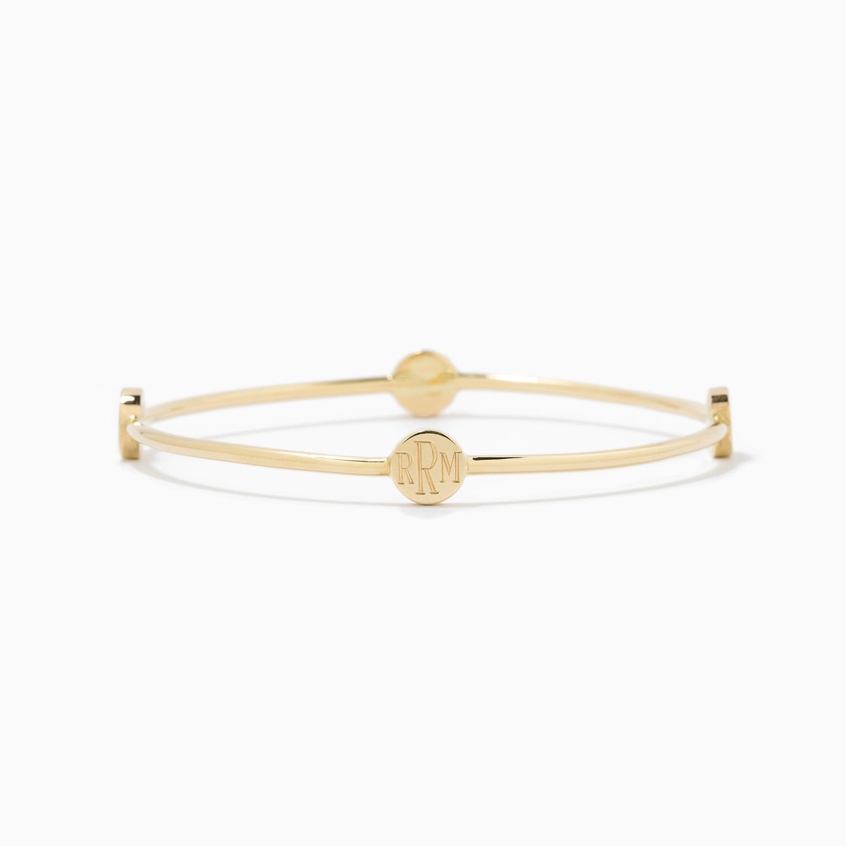 The Grand Legacy Bangle – Yearly Co