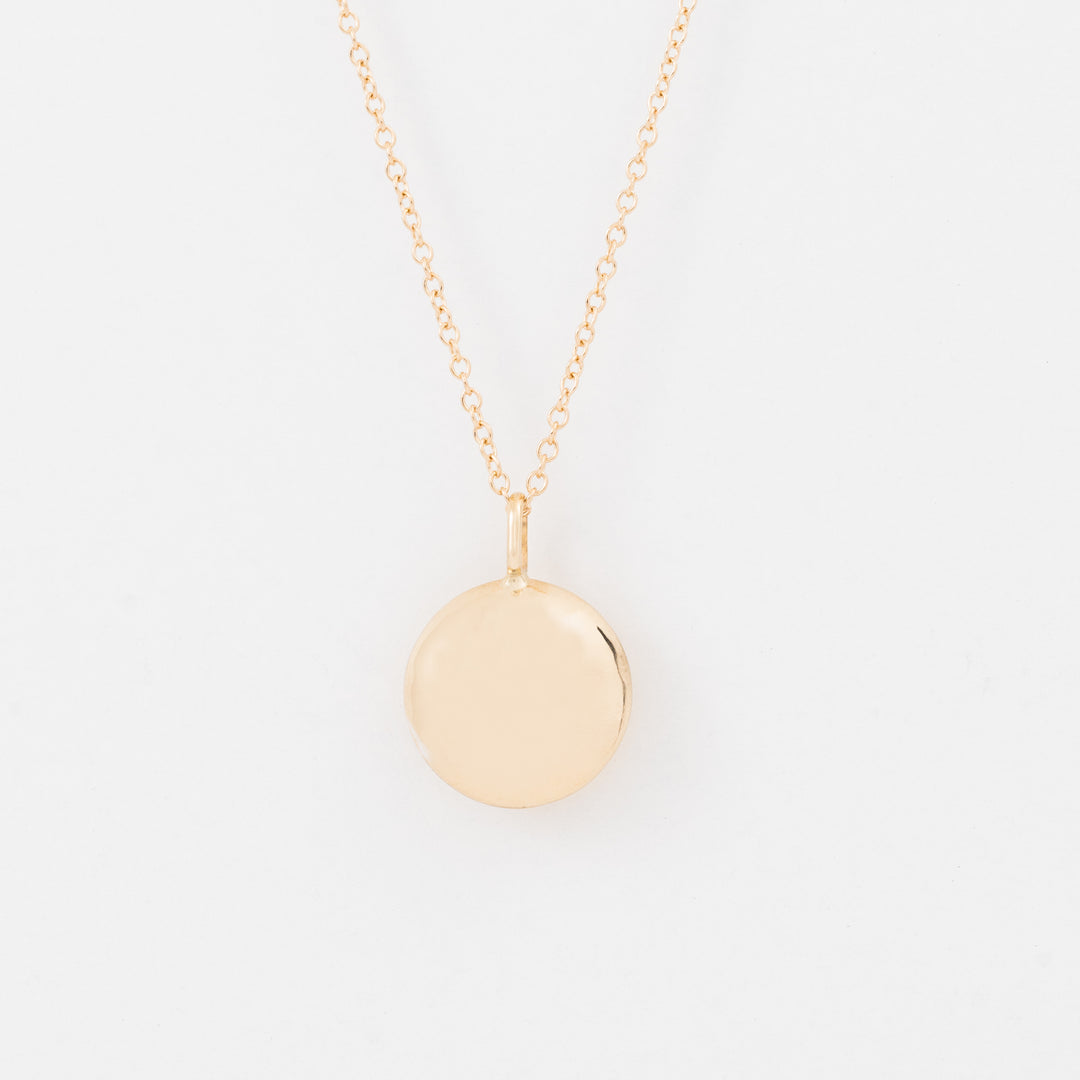 Necklaces – Yearly Co.