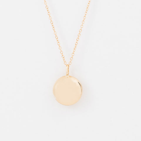 Necklaces – Yearly Co.