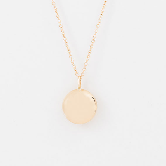 Necklaces – Yearly Co.