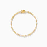 The Half Birthday Bracelet