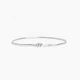 The Heavy Weight Knot Bangle