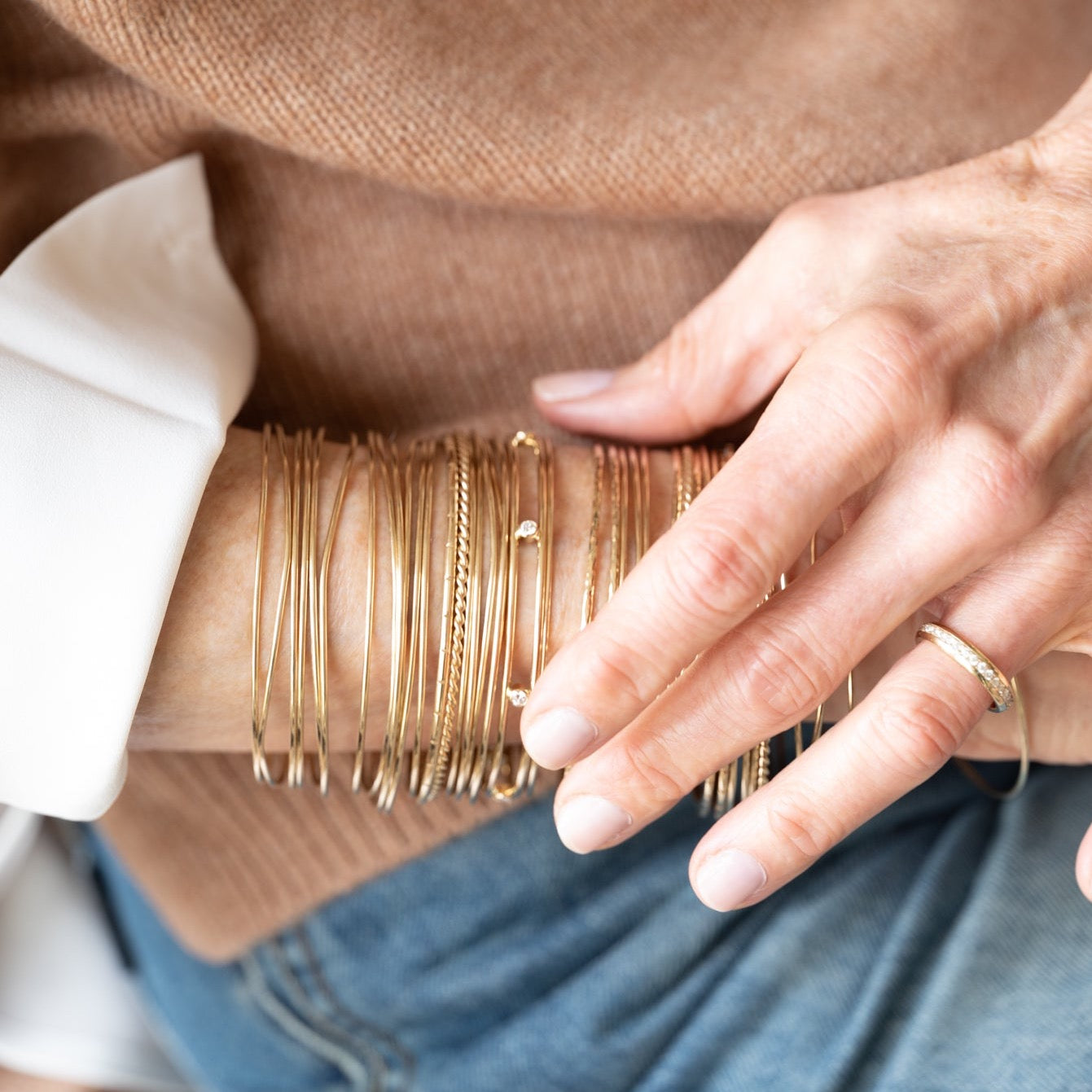 Women's Designer Bangle Bracelets | Neiman Marcus
