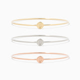 The Horseshoe Bangle