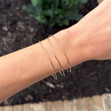 The Bendy Bangle