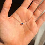 The Umba Sapphire Necklace