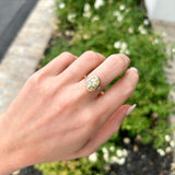 The Yellow Sapphire Ring - 8