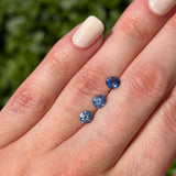 The Sri Lanka Sapphire