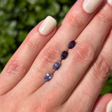 The Oval Umba Sapphire