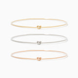 The Original Knot Bangle